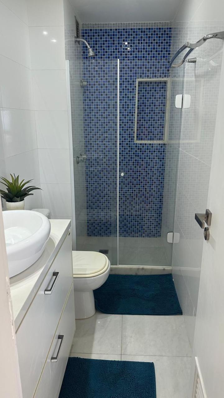 Lindo Apto No Melhor Lugar Da Barra Da Tijuca! Com Uma Vista De Tirar O Folego, Frente Para O Mar! Totalmente Equipado E Decorado Ao Lado Dos Melhores Hoteis E Quiosques Da Barra! Portaria 24H, Piscina, Sauna, Jacuzzi, Academia, Garagem, Wi-Fi, Lavan Rio de Janeiro Zewnętrze zdjęcie