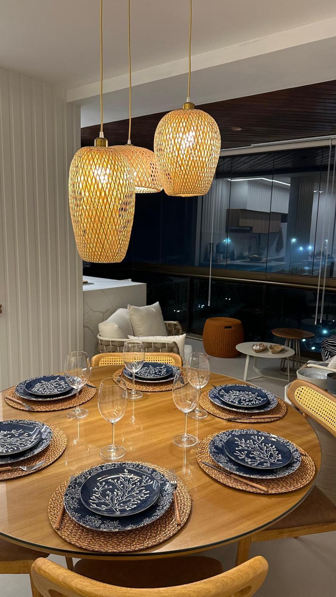 Lindo Apto No Melhor Lugar Da Barra Da Tijuca! Com Uma Vista De Tirar O Folego, Frente Para O Mar! Totalmente Equipado E Decorado Ao Lado Dos Melhores Hoteis E Quiosques Da Barra! Portaria 24H, Piscina, Sauna, Jacuzzi, Academia, Garagem, Wi-Fi, Lavan Rio de Janeiro Zewnętrze zdjęcie