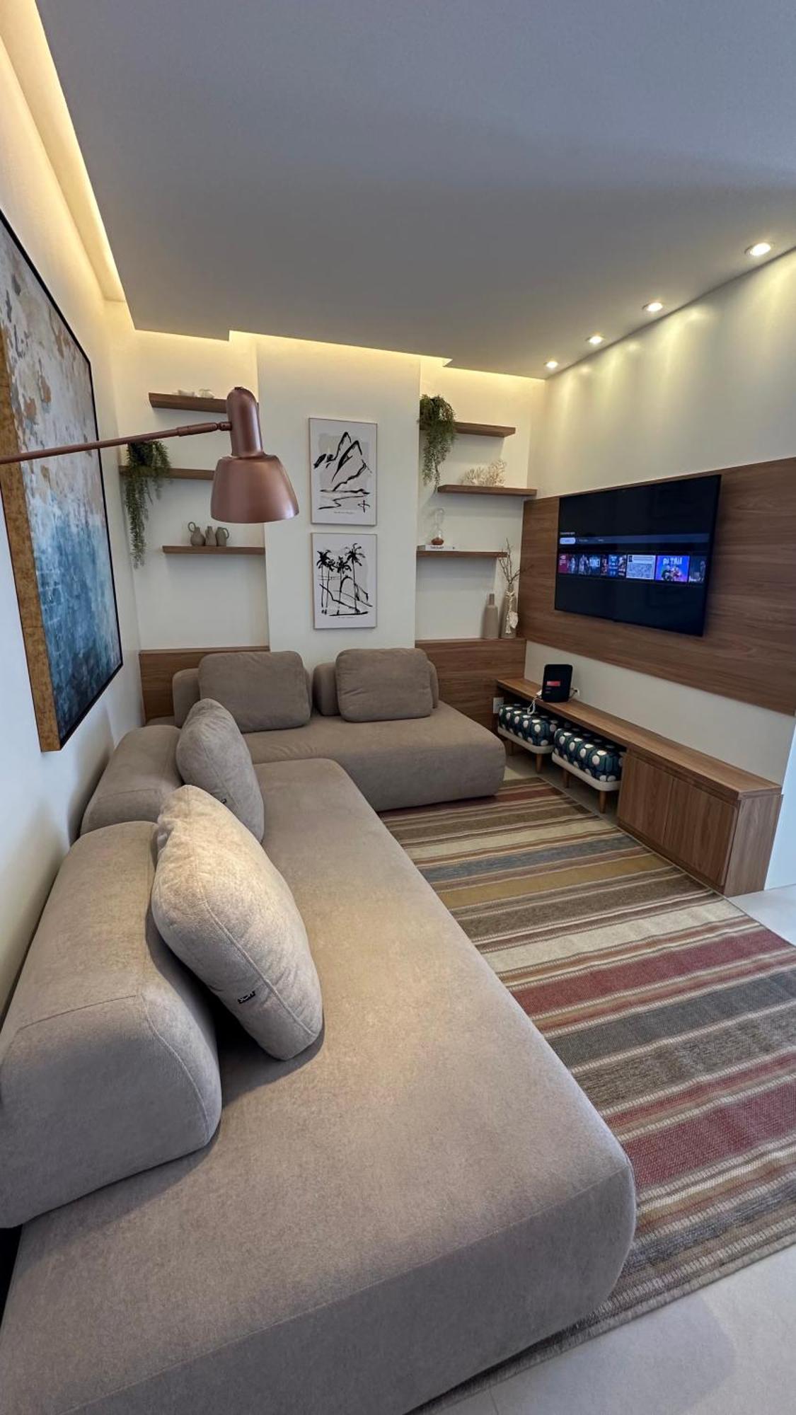 Lindo Apto No Melhor Lugar Da Barra Da Tijuca! Com Uma Vista De Tirar O Folego, Frente Para O Mar! Totalmente Equipado E Decorado Ao Lado Dos Melhores Hoteis E Quiosques Da Barra! Portaria 24H, Piscina, Sauna, Jacuzzi, Academia, Garagem, Wi-Fi, Lavan Rio de Janeiro Zewnętrze zdjęcie