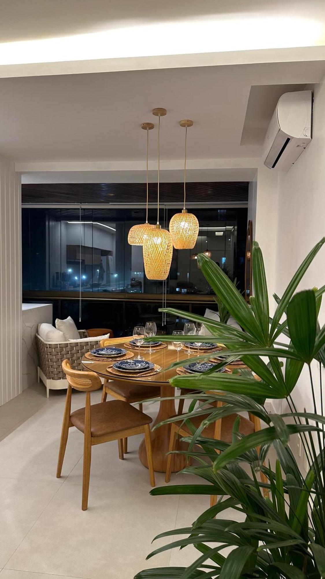 Lindo Apto No Melhor Lugar Da Barra Da Tijuca! Com Uma Vista De Tirar O Folego, Frente Para O Mar! Totalmente Equipado E Decorado Ao Lado Dos Melhores Hoteis E Quiosques Da Barra! Portaria 24H, Piscina, Sauna, Jacuzzi, Academia, Garagem, Wi-Fi, Lavan Rio de Janeiro Zewnętrze zdjęcie